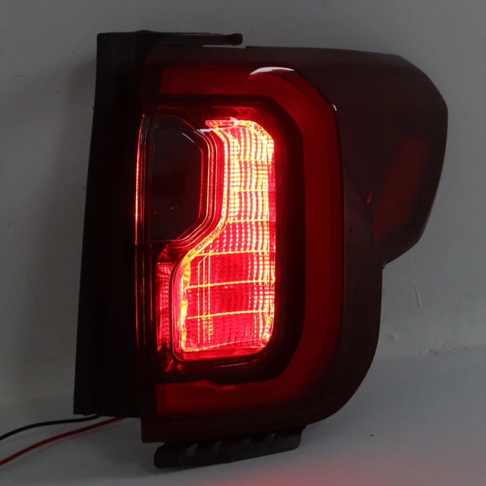 LED Tail Light for GMC Acadia AT4 (2020â2023) Right Passenger Side