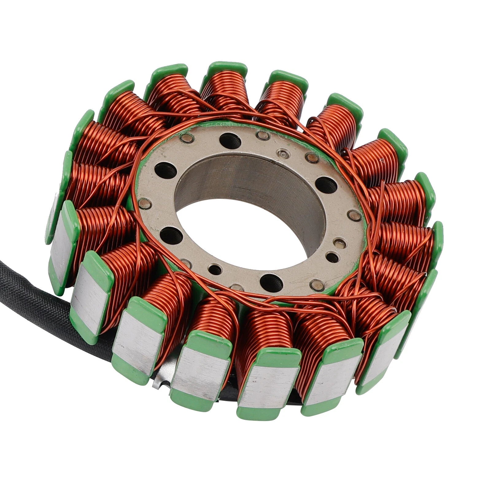 Magneto Stator Generator for Yamaha SRX400 SRX600 (1991–1996)