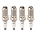 Iridium Spark Plug 3811 for Ford Edge Flex Taurus Mercury Mariner (2006–2011)