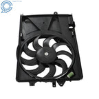 Radiator Cooling Fan Assembly for Chevrolet Sonic (2012-2020)