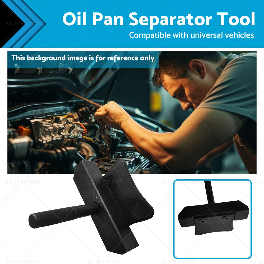 Engine Oil Gasket Seal Remover Tool for BMW Ford (2002–2019)