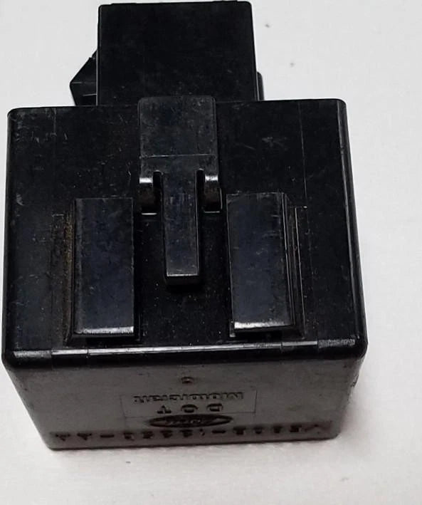 Turn Signal Flasher Relay for Ford Thunderbird Cougar (1989–1993) FC262KB
