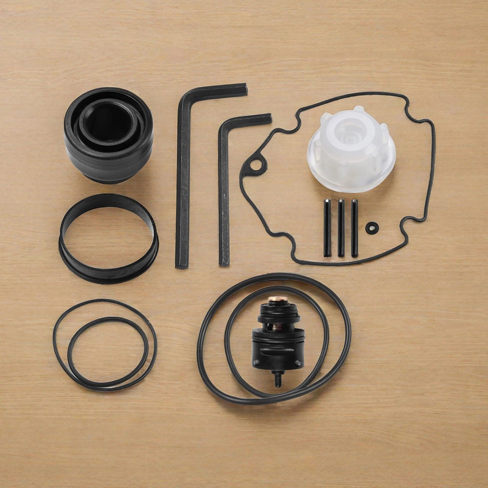 Nailer Overhaul Kit for Porter Cable RN175A Type 1