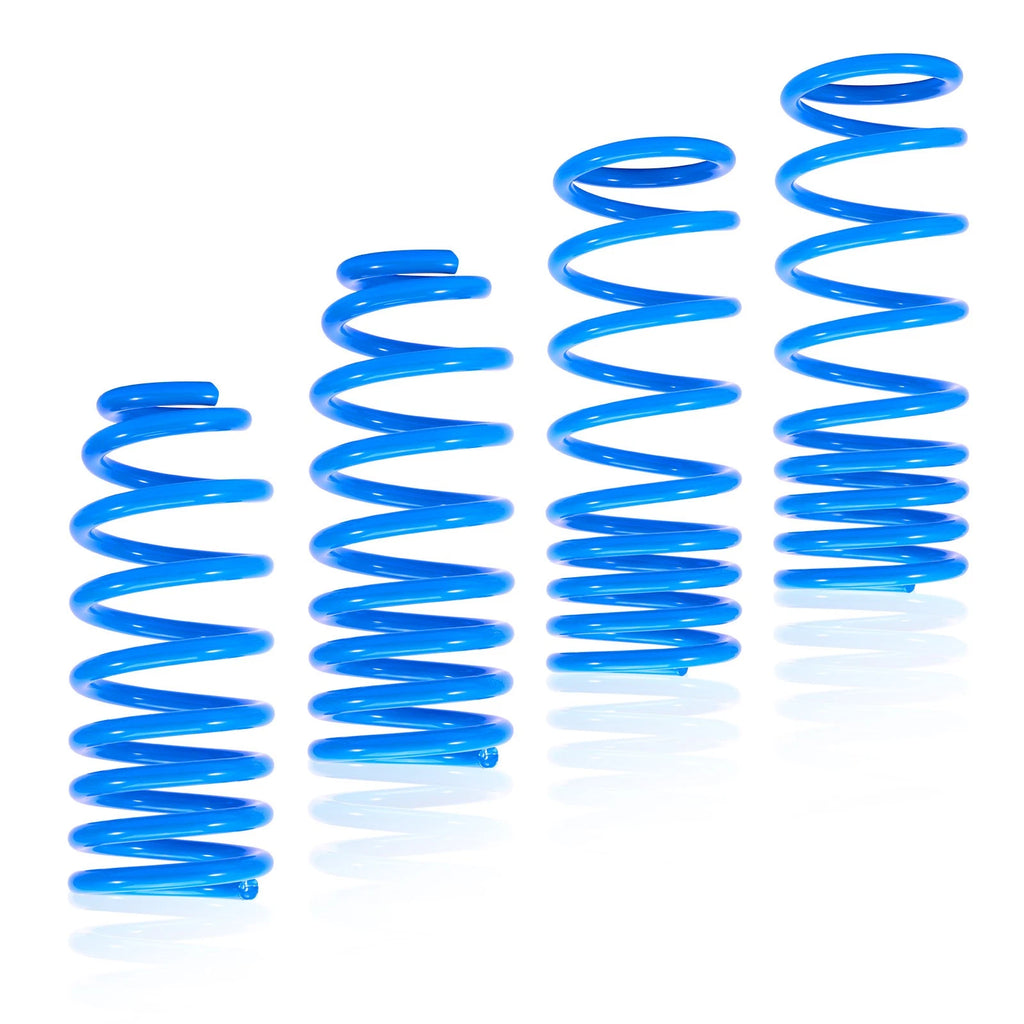 Lowering Springs for Honda Accord (2008-2012)