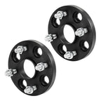 15mm 4x100 Wheel Spacers for Toyota Corolla (1998–2002)