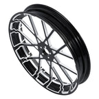 32" Front Wheel Rim Hub Single Disc for Harley Road King Glide (2008–2023)