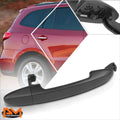 4" Rolled Tip Catback Exhaust System for Honda Civic Coupe/Sedan (1992–2000)