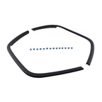 Fender Flare Molding Trim for Jeep Grand Cherokee (2017–2021)