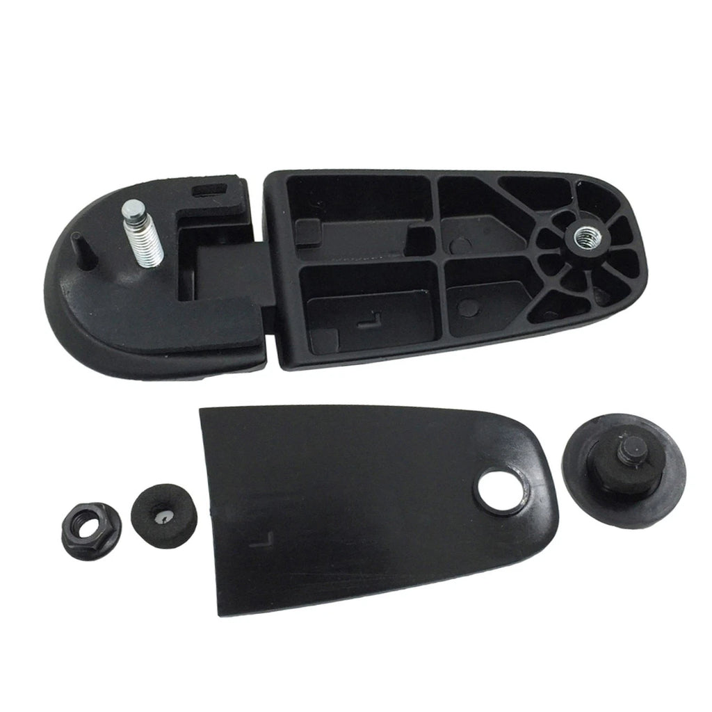 Liftgate Tailgate Glass Hinge Left LH for Ford Explorer Mercury Mountaineer