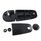 Liftgate Tailgate Glass Hinge Left LH for Ford Explorer Mercury Mountaineer