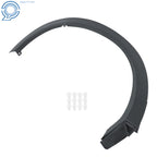 Rear Right Passenger Wheel Fender Flare Molding for Mazda CX-9 (2016–2023)