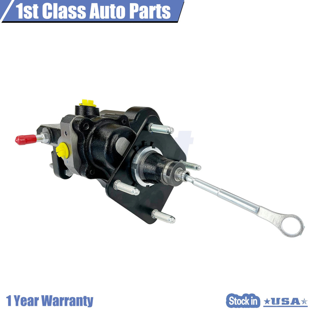 Hydraulic Power Brake Booster for Chevy C1500 GMC (1995-1996)