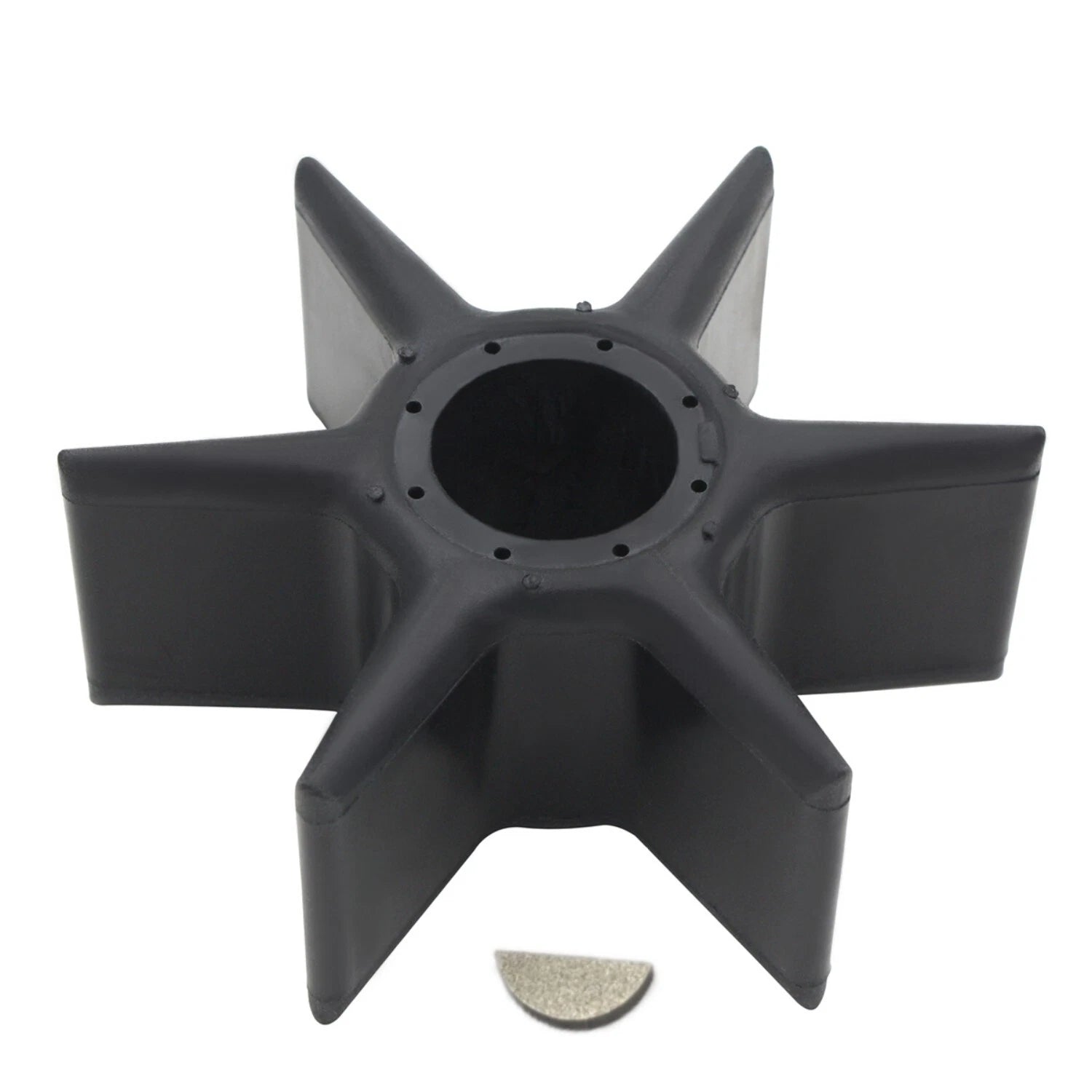 Water Pump Impeller 6CE-44352-00 for Yamaha 4 Stroke 225-350 hp (2000–2023)