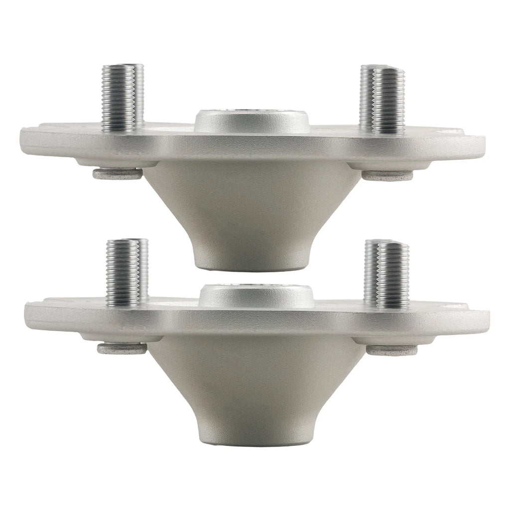 Pair Rear Wheel Hub for Honda Rancher 420 4X4 (2007–2013) 42410-HB3-000