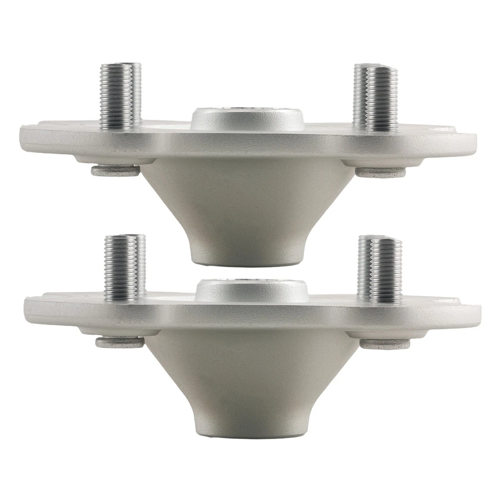 Pair Rear Wheel Hub for Honda Rancher 420 4X4 (2007–2013) 42410-HB3-000