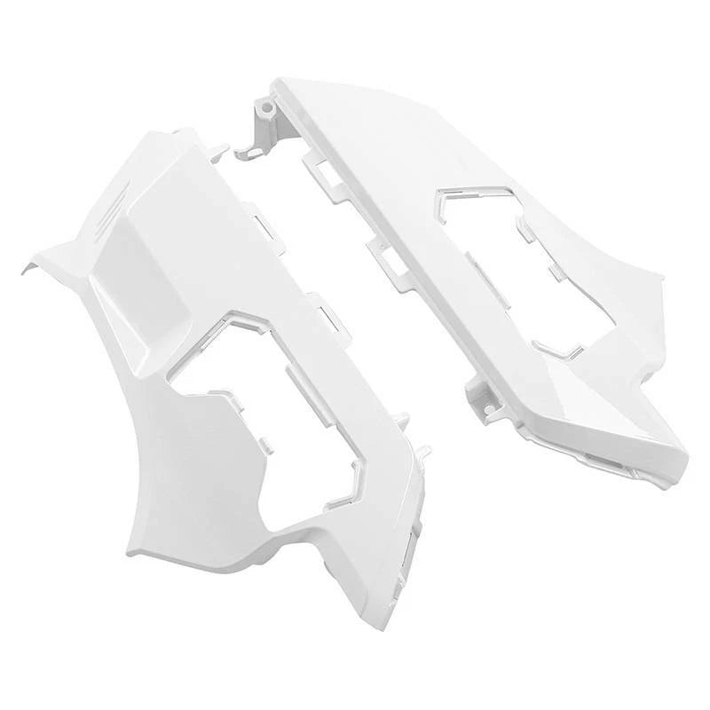 Glitter White Lower Cowl Fairing for Honda Goldwing GL1800 (2018–2025)