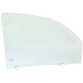 Front Passenger Door Glass for Toyota Tacoma (2005–2015)
