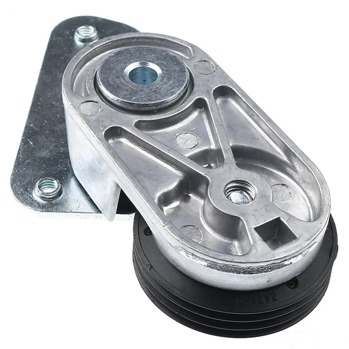 Water Pump Belt Tensioner for Buick Lucerne Cadillac DTS (2006–2011)