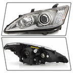 HID/Xenon Headlight for Lexus ES350 (2010–2012) Left Driver Side AFS