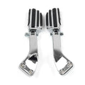 Rear Footpeg Mount Bracket for Harley Dyna Fat Bob FXDF (2008-2017)