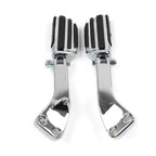 Rear Footpeg Mount Bracket for Harley Dyna Fat Bob FXDF (2008-2017)
