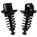 Complete Rear Strut for Mercury Montego (2005–2007) 15184