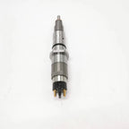 6X Fuel Injector 5263305 0445120272 for Cummins ISC 8.3L (1998–2007)