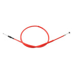Clutch Cable Wire Line Red for Yamaha R6 (2017-2024)