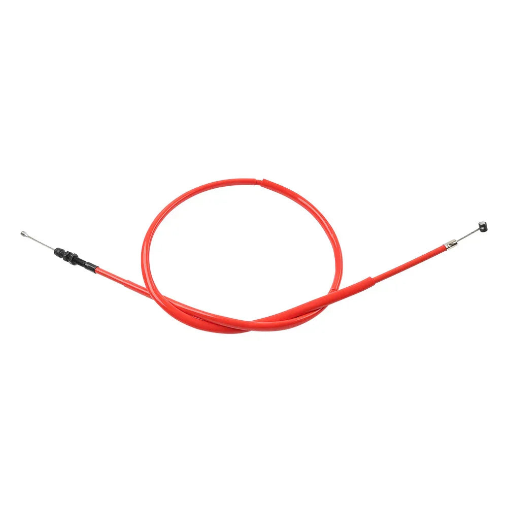 Clutch Cable Wire Line Red for Yamaha R6 (2017-2024)