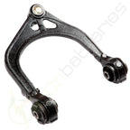 2X Front Upper Control Arms for Dodge Charger Magnum 300 (2005–2015)
