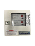 Cathelco Nano Control Panels (EB/NS) & 2 MGPS Copper Anodes for Marine (OEM)