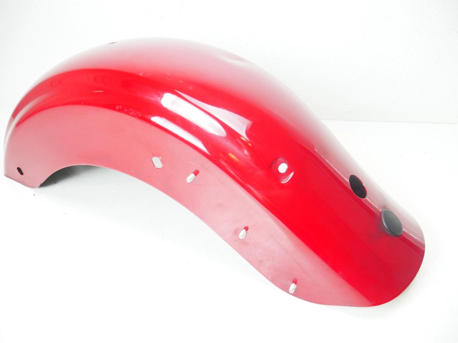 Rear Fender for Harley Davidson Touring Street Electra Glide King (2009–2023)