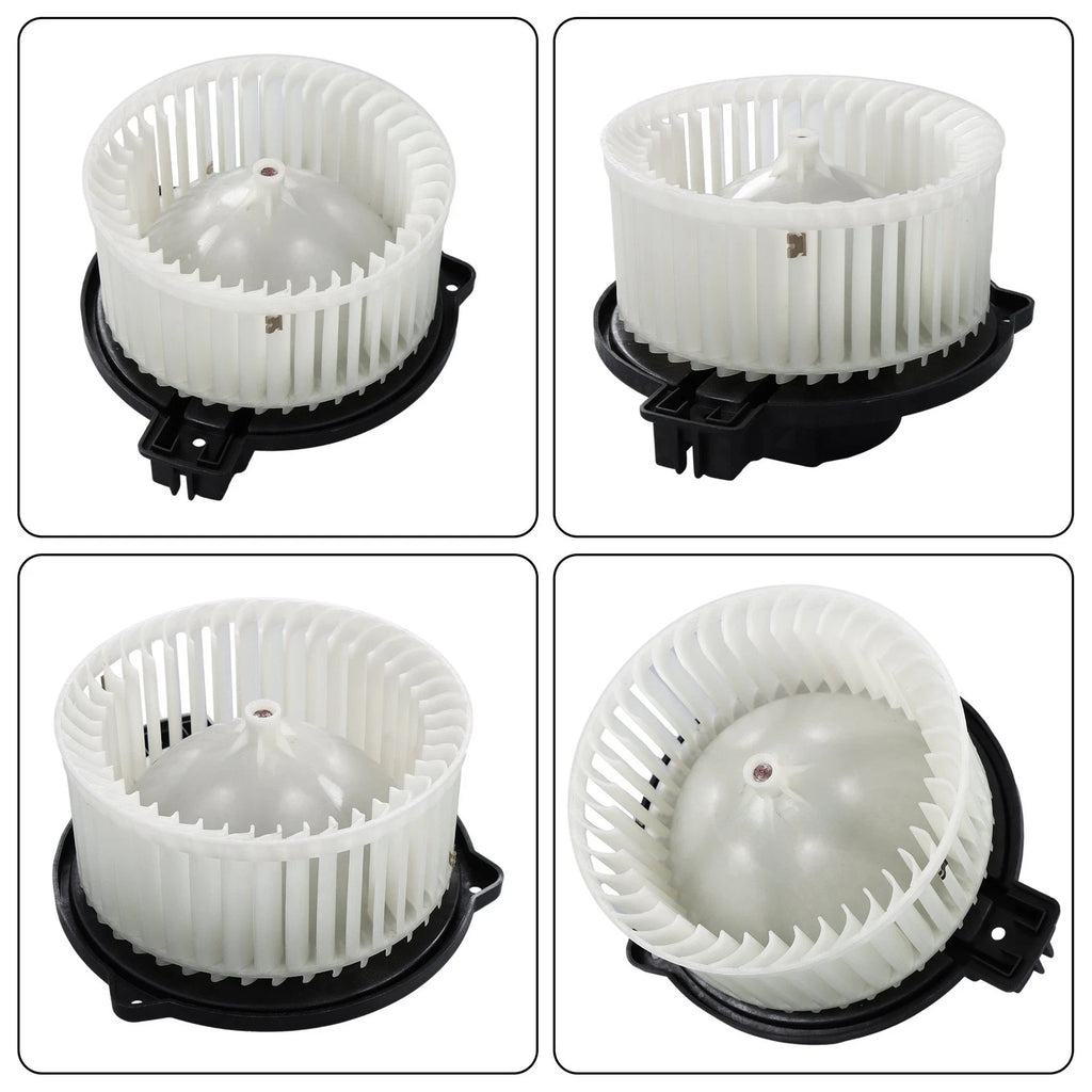 Front A/C Heater Blower Motor for Mazda CX-7 (2009-2012)