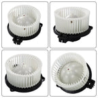 Front A/C Heater Blower Motor for Mazda CX-7 (2009-2012)