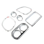Inner Fairing Trim for Harley Road Glide (2015-2022)