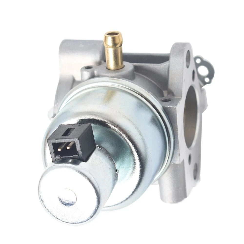 Carburetor with Solenoid Valve for Kohler Courage SV530 SV540