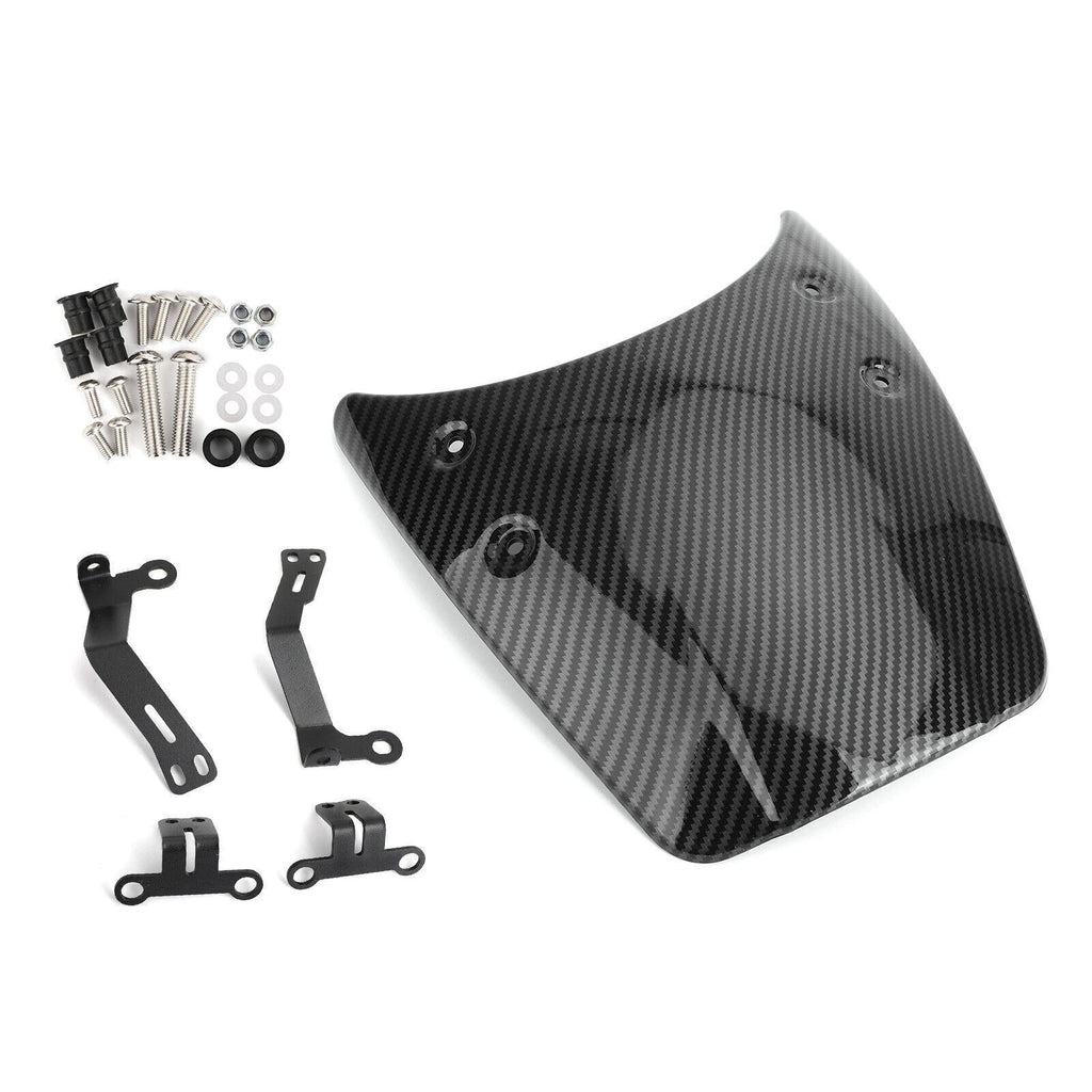 ABS Windshield Headlight Fairing for BMW R Nine T (2014–2023) T9