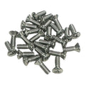 Door Panel Screw Set 26 Piece for Chevy and GMC Trucks (1955–1966)