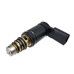 A/C Compressor Control Valve for Audi Q5 (2013–2017) 2.0L