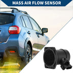 Mass Air Flow Sensor Assembly No.986280206 for Audi A4 (1997–2001)