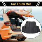 Cargo Liner Rear Trunk Mat for Honda Accord (2023–2024) TPE Stripe Pattern