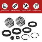 Front Wheel Bearings & Seals for Honda Foreman 500 TRX500FE/FM/FPE/FPM (2005–2013)