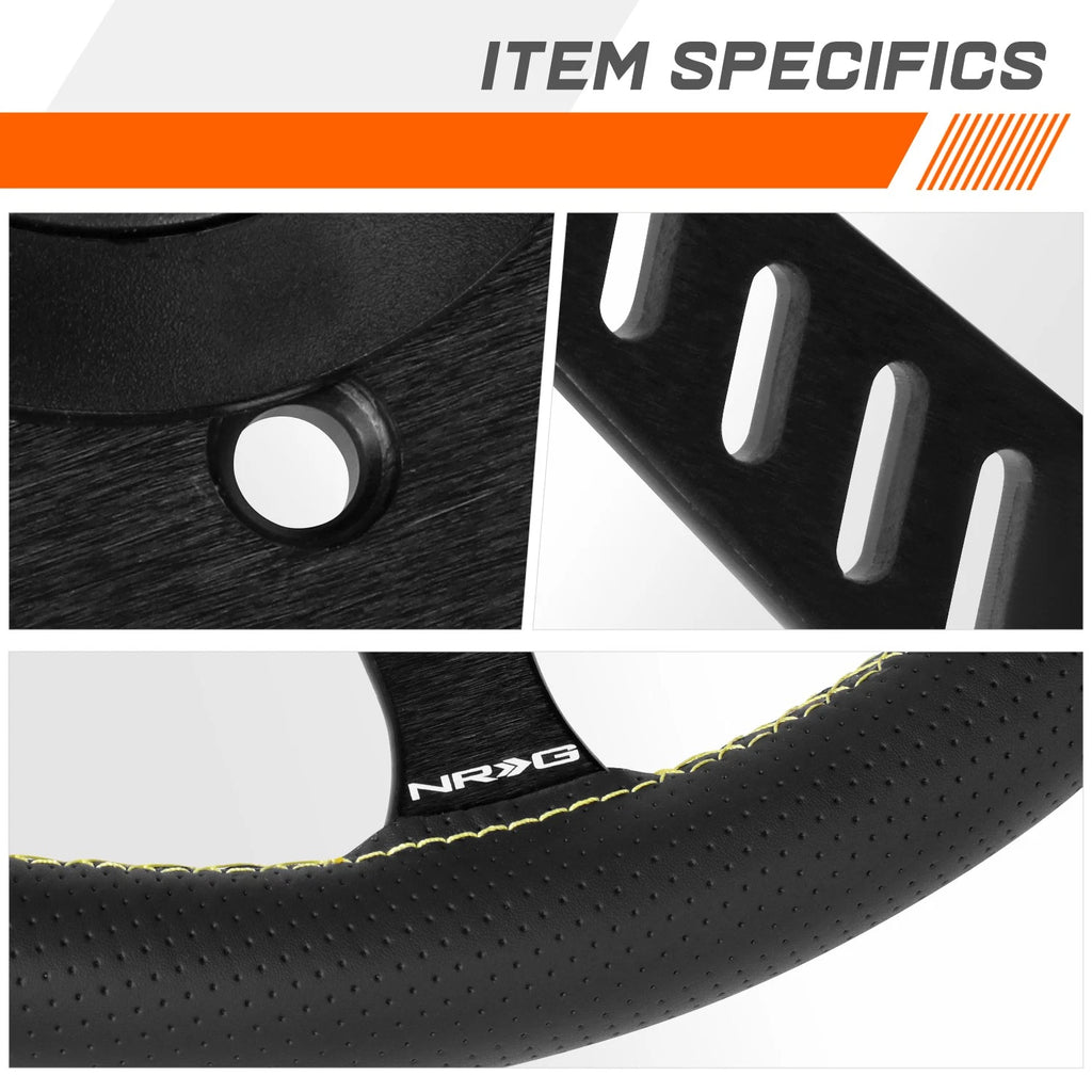 Bumper Grille Insert for Honda Civic 2/4-DR (2019–2021)