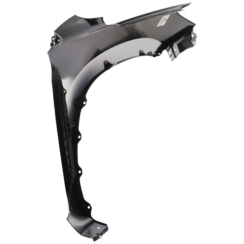 Fender for Toyota RAV4 (2006–2012) Front Driver Side