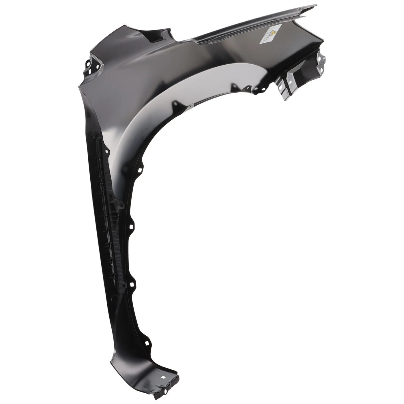 Fender for Toyota RAV4 (2006–2012) Front Driver Side