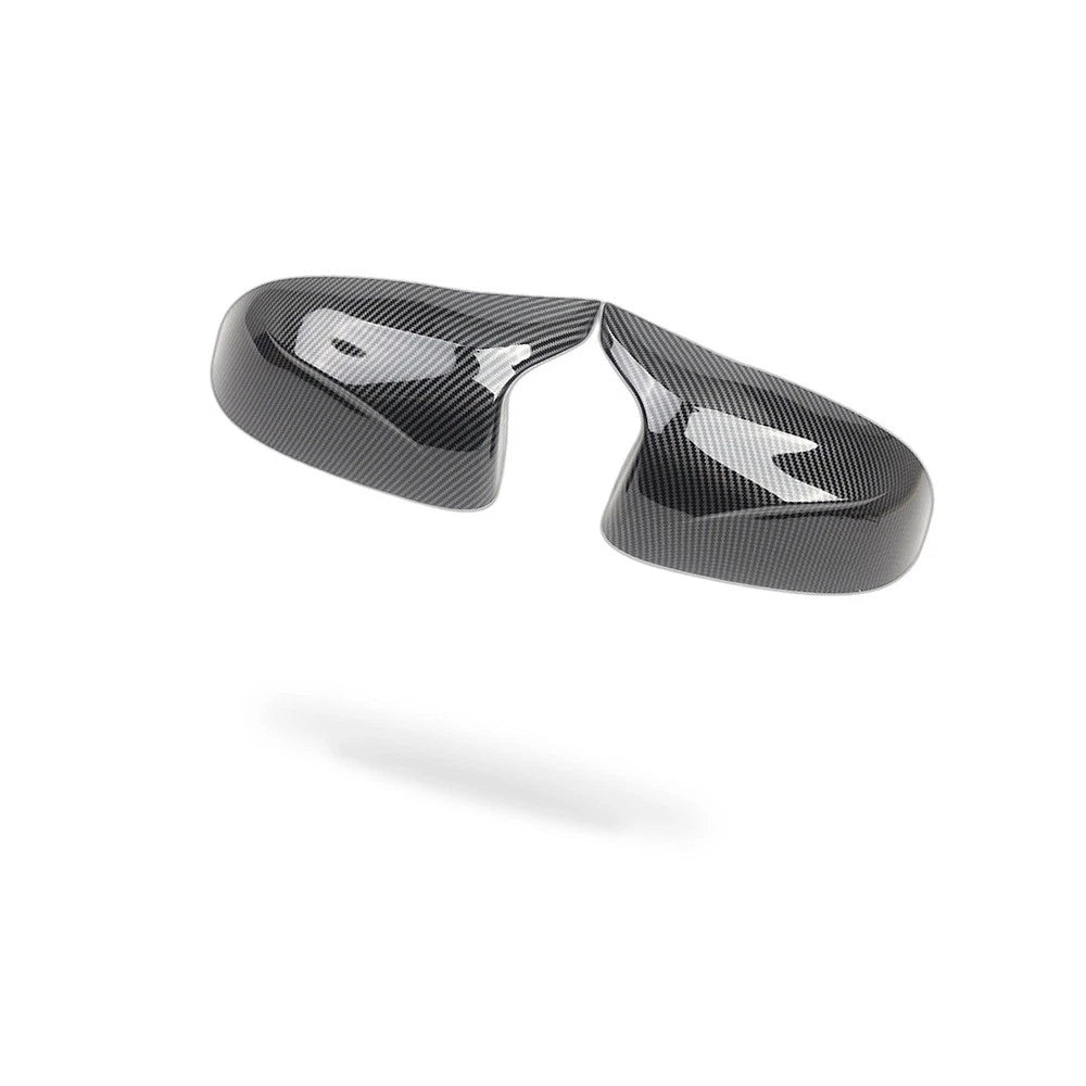 Set of 2 Side Mirror Covers for BMW X3 X4 X5 X6 X7 (G01 G02 G05 G06 G07)