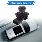Rear View Camera for Ford Taurus (2013–2015) 120-180°