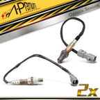Upstream & Downstream O2 Oxygen Sensor for Toyota Camry (2002–2003)