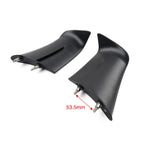 Fixed Wings Winglets for DUCATI Panigale V4 V4S V4R (2022-2023)