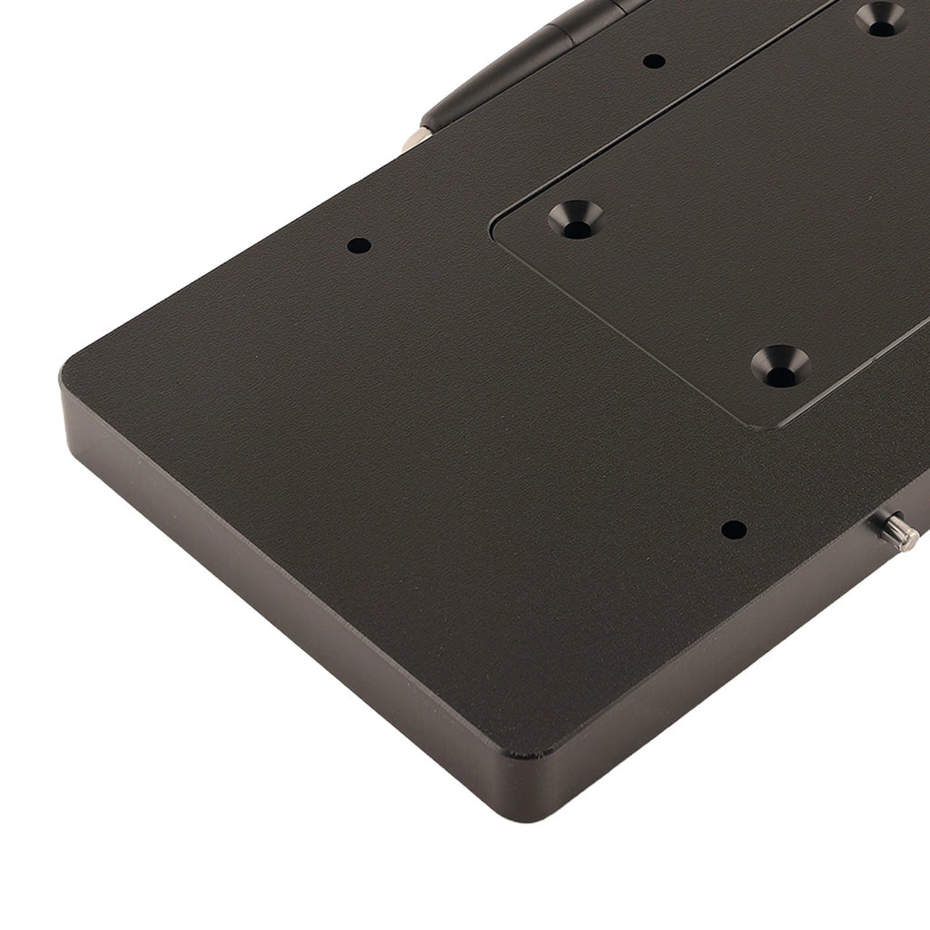 Deck Mounting Kit for Minn Kota Terrova PowerDrive (2014–2023)